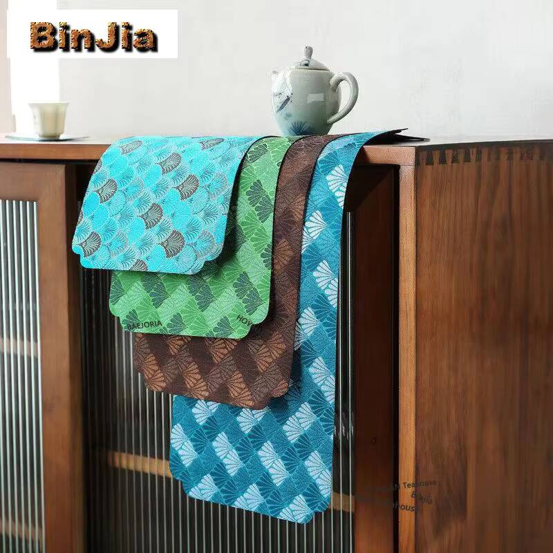 Woven Embroidery Brocade Dry F - Japanese Tea review and price
