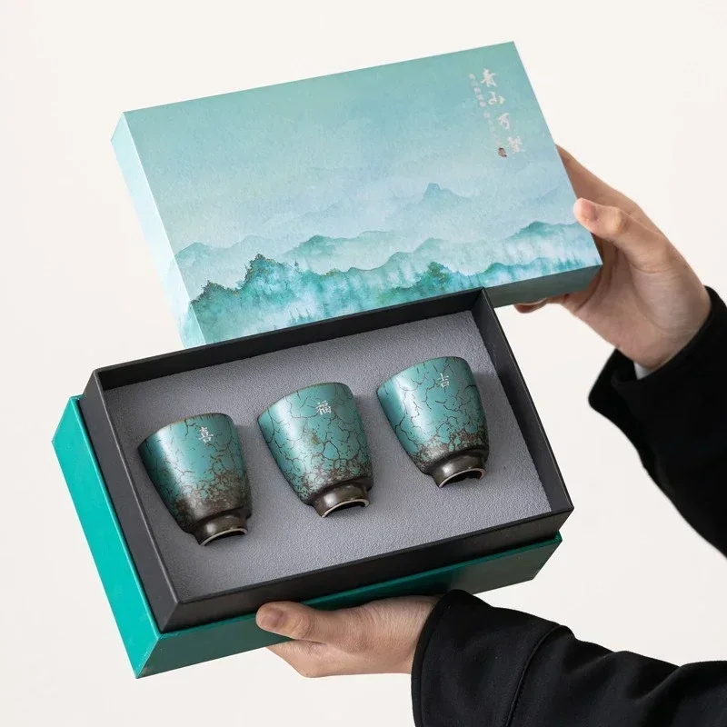 Gift Box, Espresso Cups,Japane - Japanese Pottery review and price