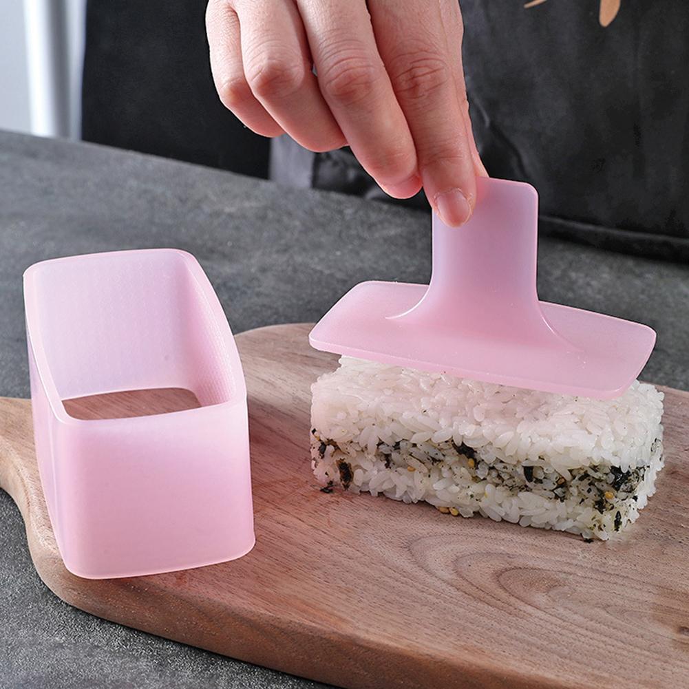 DIY Sushi Mold Maker New Food  - Sushi Making Kit review and price
