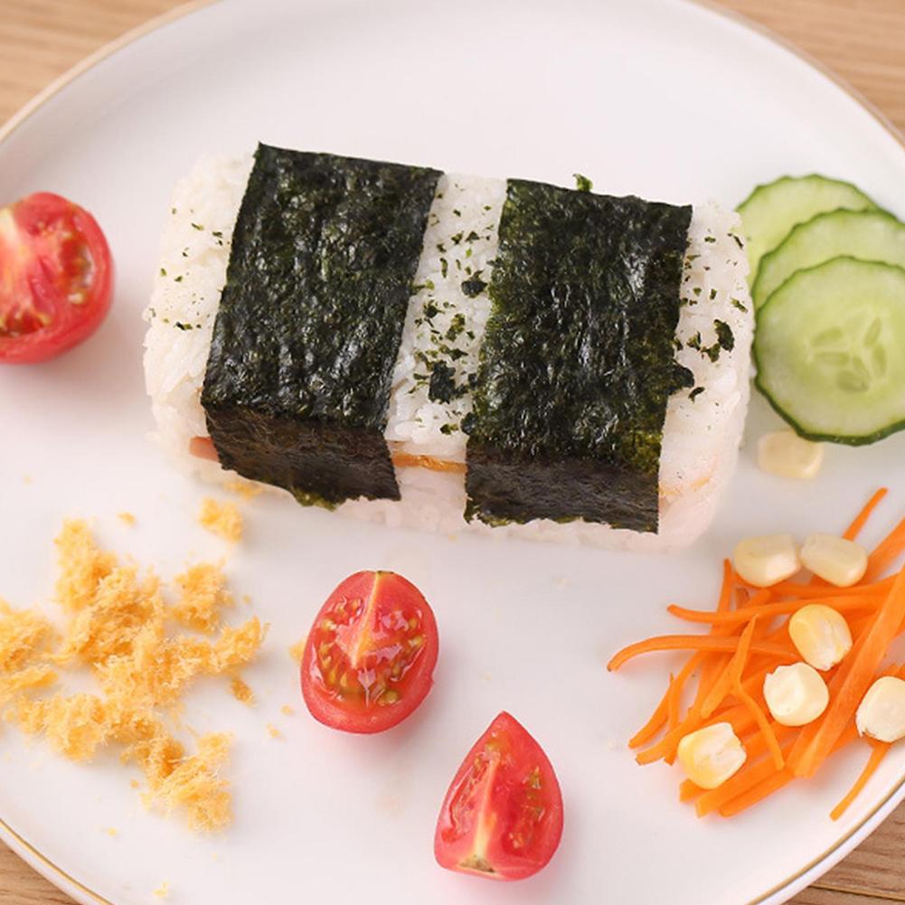 DIY Sushi Mold Maker New Food  - Sushi Making Kit review and price