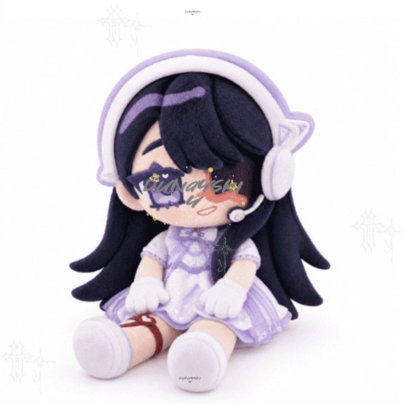 Anime Zombie Stage Mizi Fluffy - Japanese Fan review and price