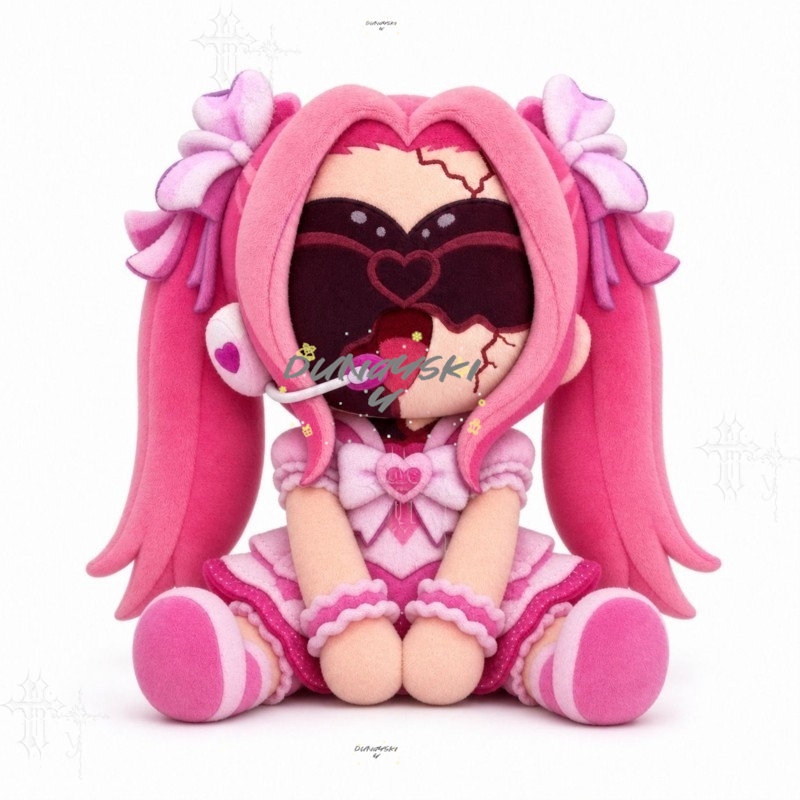Anime Zombie Stage Mizi Fluffy - Japanese Fan review and price