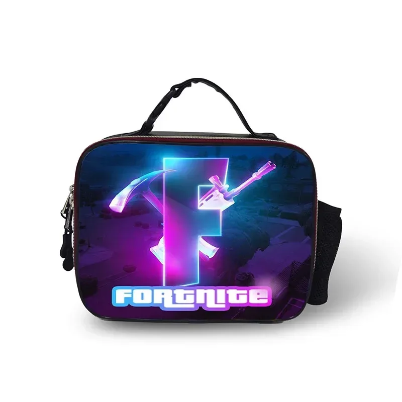 Game Fortnite Leather Thermal  - Bento Box review and price