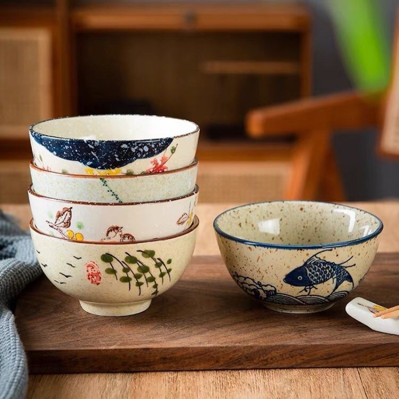 5inch Japanese Style Ceramic R - Japanese Pottery review and price