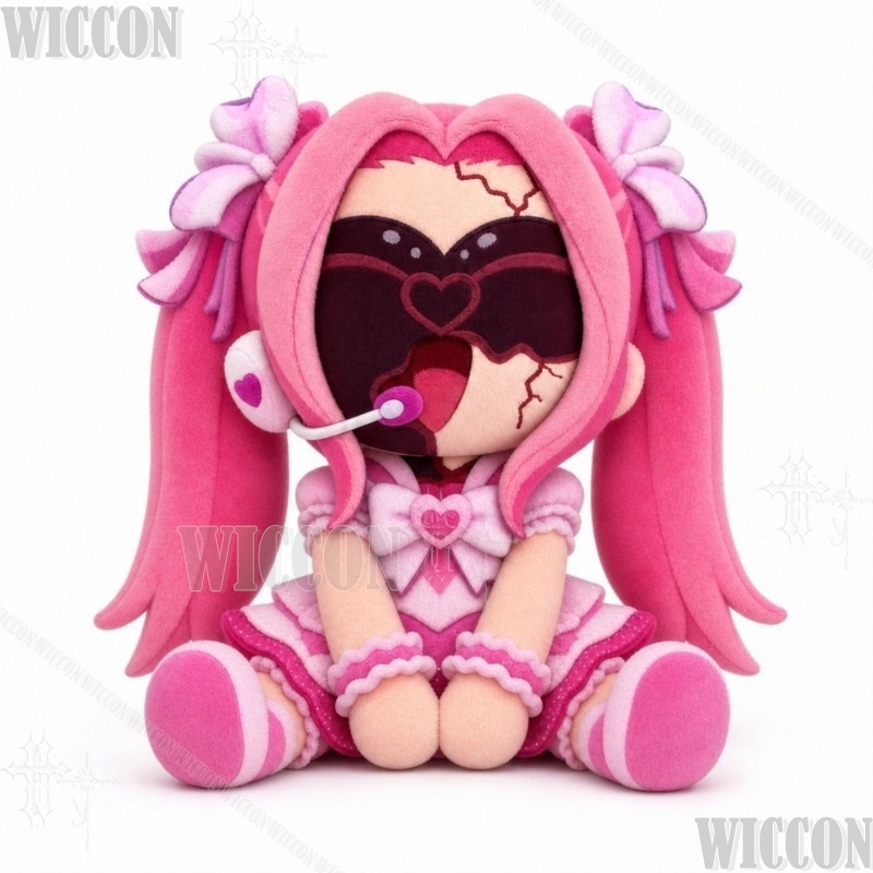 Mizi Plush Toy Zombie Stage An - Japanese Fan review and price