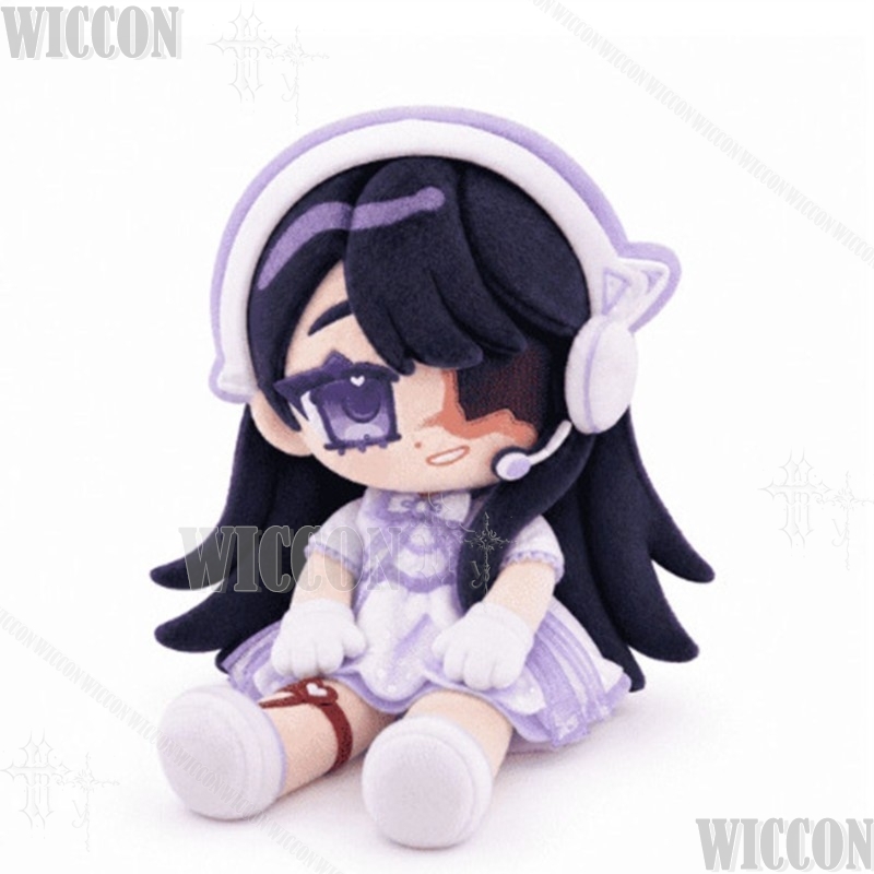 Mizi Plush Toy Zombie Stage An - Japanese Fan review and price