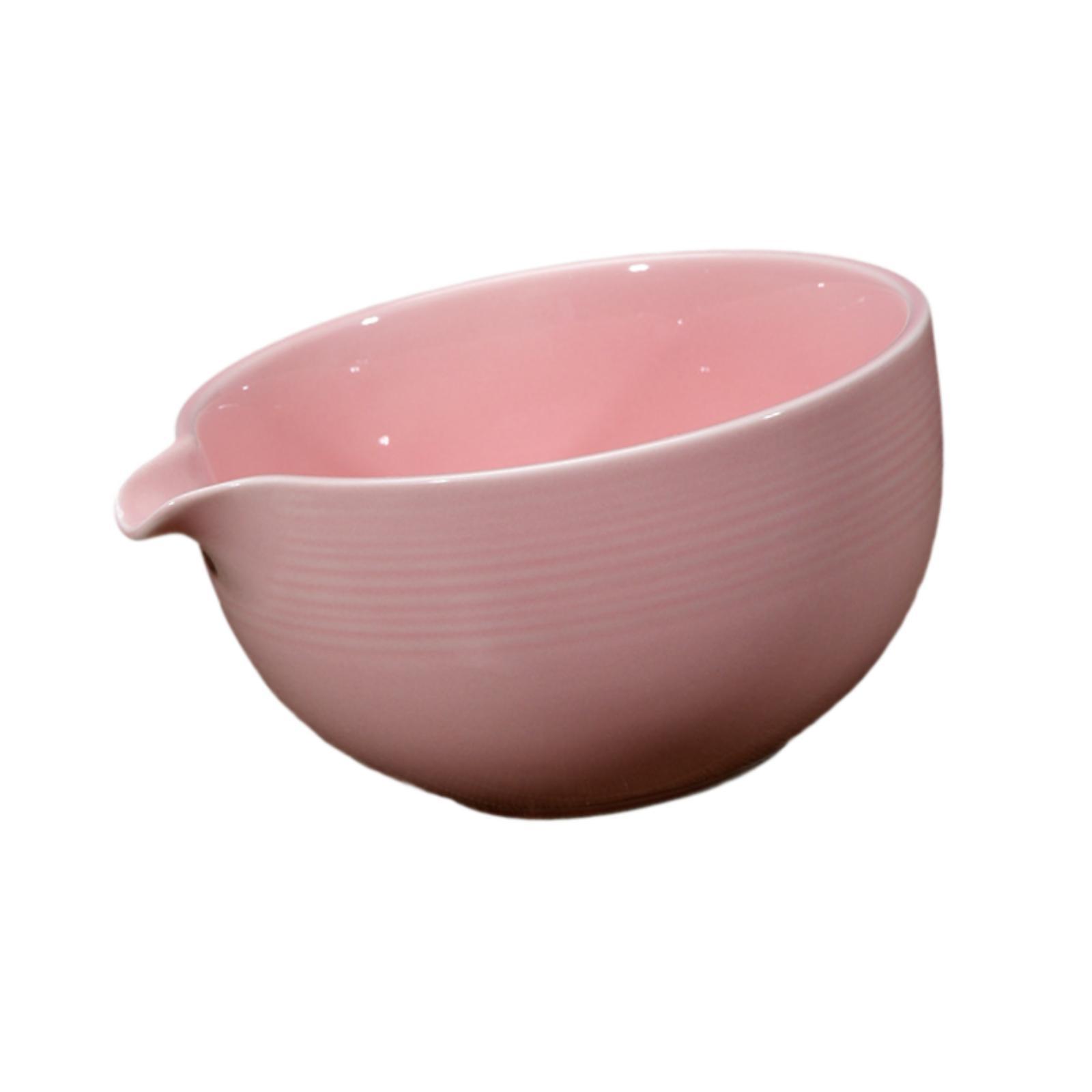Japanese Porcelain Bowl 560ml  - Japanese Tea review and price