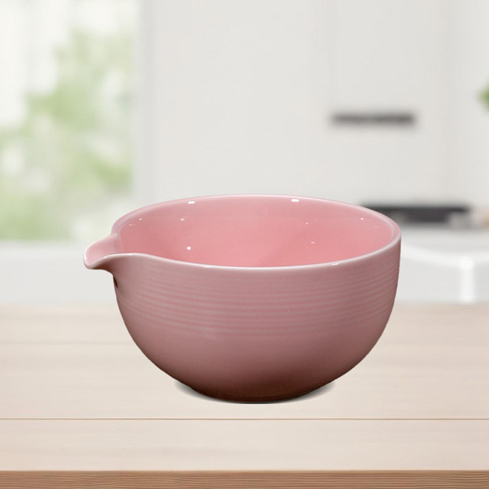 Japanese Porcelain Bowl 560ml  - Japanese Tea review and price